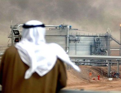 Suudi Kralı öldü, petrol uçtu!