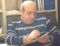 ÖZCAN YENİÇERİ - Meclis'te Özcan Yeniçeri - Hasip Kaplan karşılaşması