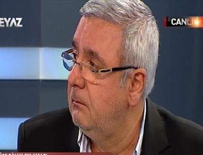 Mehmet Metiner: Mahallenin delisi biz değiliz. Artık konuşmayacağım!