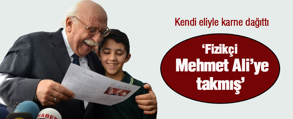 Yarıyıl tatiline girildi