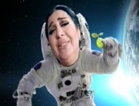 BU TARZ BENİM YARIŞMASI - Nur Yerlitaş'ın yeni reklam filmi yayında