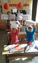 Öğrencilerin Heyecanla Beklediği Yarıyıl Tatili Başladı