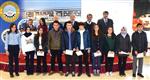 YABANCI DİL EĞİTİMİ - Osb Yönetimi Başarılı Öğrencileri Ödüllendirdi