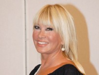 OYA AYDOĞAN - Pakize Suda genç kızlara seslendi