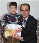 Selçuklu’da Karne Heyecanı