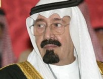 ABDULLAH BİN ABDULAZİZ AL SUUD - Suudi Arabistan Kralı hayatını kaybetti!