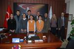 CUMHURİYET ALTINI - Teog’da Türkiye Derecesi Yapan Öğrencilere Altın