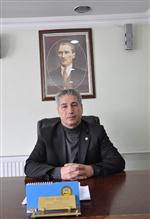 KÜÇÜK ESNAF - Tunceli, Vergi Tahsil Oranında Türkiye İkincisi Oldu