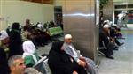 Umre Yolcuları 11 Saattir Havaalanında Bekliyor