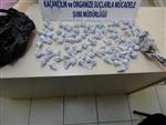 Uşak’taki Uyuşturucu Operasyonlarında 19 Kişi Tutuklandı