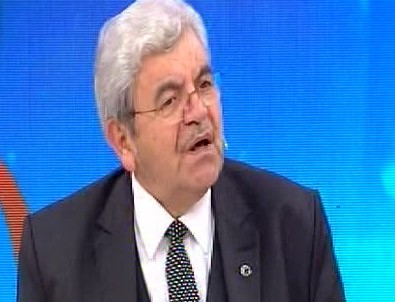 Yusuf Kavaklı çileden çıktı