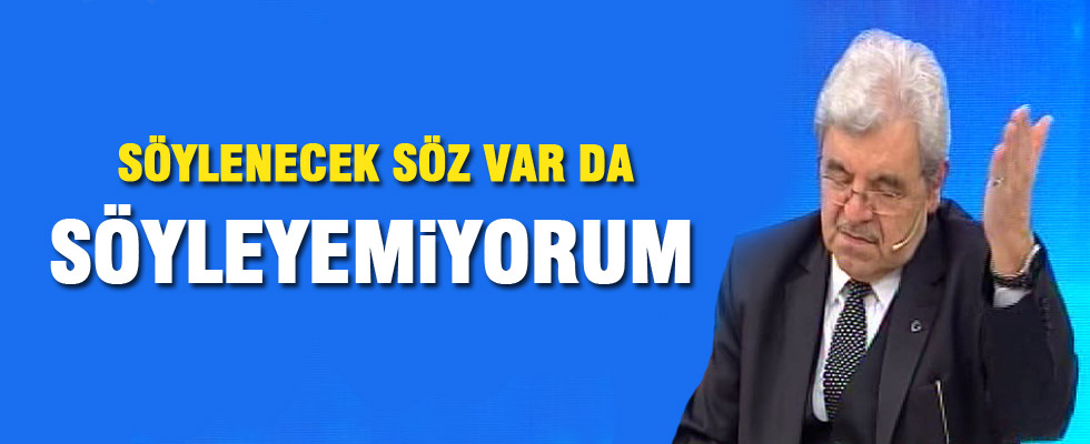 Yusuf Kavaklı çileden çıktı