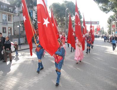 Zeytin ve Zeytinyağı Hasat Festivali Başladı