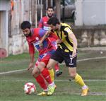 ERHAN SÖNMEZ - Balçova, 1 Puana Razı Oldu Açıklaması