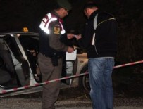 İNCIL - Başlarından vurulmuş halde bulundular!