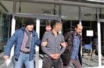 HACıHAMZA - Çorum’da Yakalanan Cinayet Şüphelileri Samsun’a Getirildi