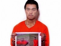 IŞİD - IŞİD'den bir infaz daha