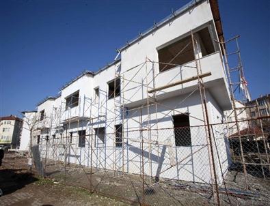 Kandıra, Ko-mek ve Bilgievi Kavuşuyor