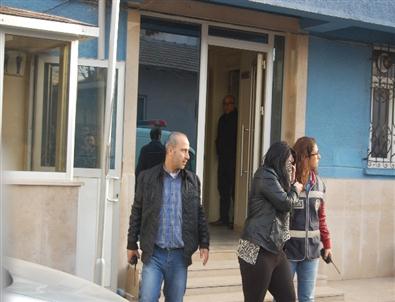 Kanser İlacı Vurguncuları Eczacının Uyanıklığı Sayesinde Yakalandı