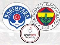 BABEL - Kasımpaşa 0-3 Fenerbahçe
