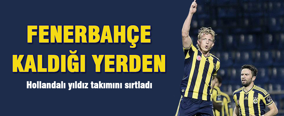 Kasımpaşa 0-3 Fenerbahçe