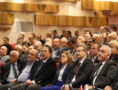 Kent Konseyin Gündemi Ulaşım Oldu