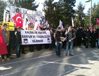 Tgb Sakarya Şubesi, Ali Gaffar Okkan’ı Andı