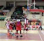 MURATBEY - Türkiye Basketbol Ligi