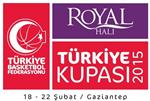 RÖNESANS - Türkiye Kupası Gaziantep'te
