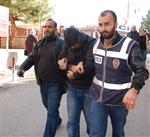 İMİTASYON - Adıyaman'da Hırsızlık Şebekesi Çökertildi