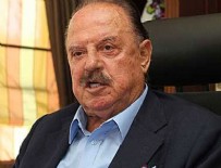 MAHMUT USLU - 'Aziz Yıldırım gitsin evinde otursun'