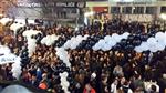 Başkent Beşiktaşlılar Birliği Açıldı