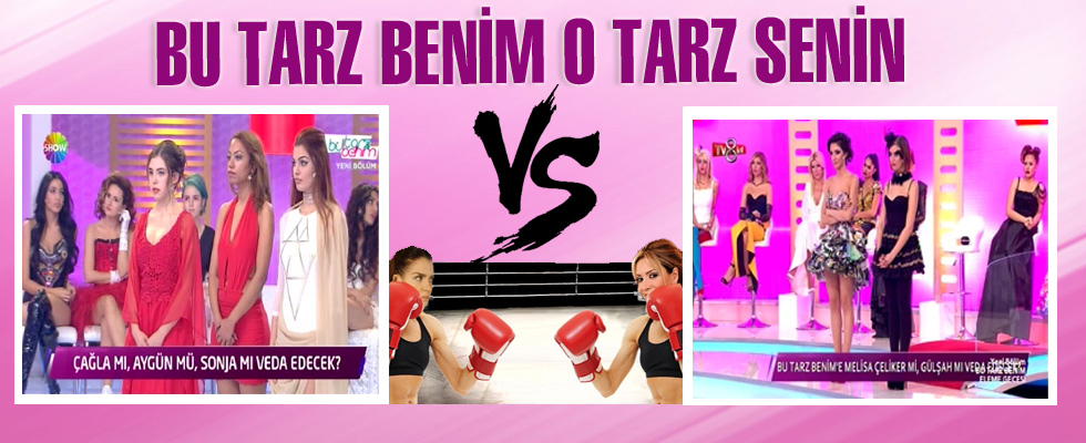 Bu Tarz Benim'de eleme gecesinde kim elendi?