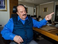 TRİBÜN YASAĞI - Cavcav Yıldırım'a patladı