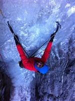 SARı GELIN - Erzurum’da Düzenlenen 'Uluslararası Buz Tırmanış Festivali' Sona Erdi
