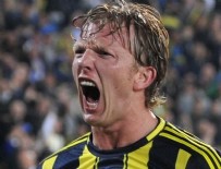 DIRK KUYT - Fenerbahçe, Kuyt ile gaza bastı