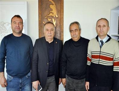 Gamep'in Kampanyasına Şirinnar ve Kent Radyo’dan Destek