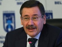 KADAYıF - Gökçek, Kılıçdaroğlu'ndan kazandığı tazminat ile kadayıf dağıtacak