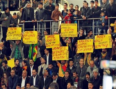 Hdp Şanlıurfa 1. Olağan Kongresi