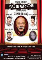 TÜPRAŞ - Komedi Oyunu Sümerce Aliağa’da