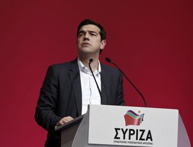 Yunanistan'da seçimin galibi belli oldu