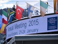 Türkiye'den Davos'a G-20 damgası