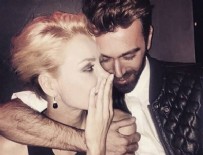 KEMAL DOĞULU - Sahiplenen erkek tutuşu!!