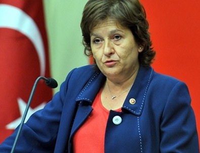 Birgül Ayman Güler istifa etti