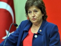 DİSİPLİN SUÇU - Birgül Ayman Güler istifa etti