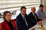 SORU ÖNERGESİ - Chp Aydın Milletvekili Baydar 4 Yılını Değerlendirdi