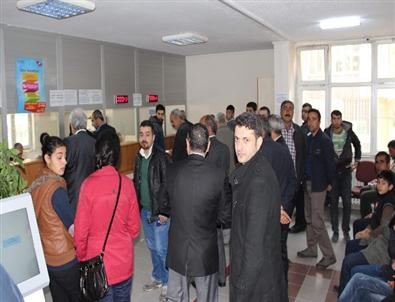 Defterdarlıkyapılandırmanında Ödeme Yoğunluğu