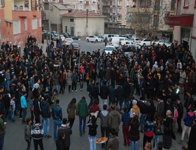 Diyarbakır’da Kobani Kutlaması
