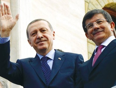 Aralarını açmak istiyorlar!