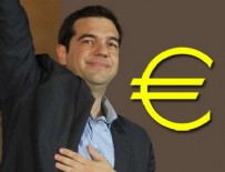 DOLAR VE EURO - Euro tepetaklak!